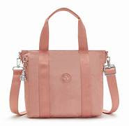 Kipling Asseni Crossbody - Tender Rose - Mini