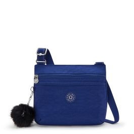 Kipling Crossbody - Brave Blue - EMMYLOU