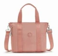 Kipling Asseni Crossbody - Tender Rose - Mini