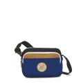 Kipling Crossbody - Bla Blue - Sisko