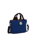 Kipling Minta Crossbody - Bla Blue - One size