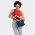 Kipling Minta Crossbody - Bla Blue - One size