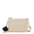 Kipling Crossbody - Back To Baige - Riri