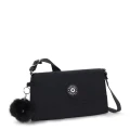 Kipling Crossbody - Behond Black - Gipsie