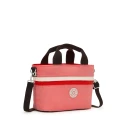 Kipling Minta Crossbody - Tango Pink - One size