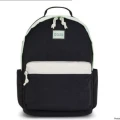 Kipling Damien Backpack - Black - Large