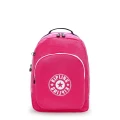 Kipling Backpack - Resort Pink - Large