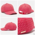 Michael Kors Cap - Sangria - MU200045TH