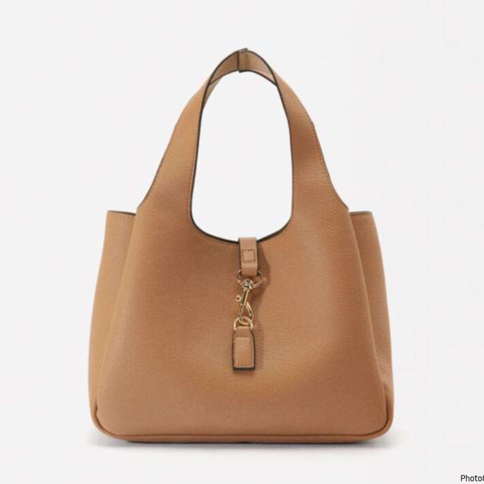 Parfois Handbag - 220697 Camel - One Size