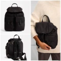 Parfois Backpack - Black - 226435