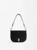 Parfois Handbag - 229229 / Black - One Size