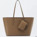 Parfois Handbag - 216479/Brown - Medium