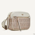 DKNY Zoie Crossbody - HMP MLT/COCNT MLK - R33E2A61 / 20 x 14 x 6 cm