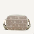 DKNY Zoie Crossbody - HMP MLT/COCNT MLK - R33E2A61 / 20 x 14 x 6 cm