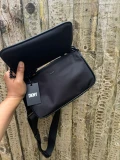 DKNY Laine 2 IN 1 Crossbody - Black - R34EEB70