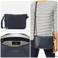 Radley Wood Street Crossbody - Ink - 15027 / 27 x 18 x 10 cm