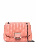 Longchamp Brioche - Blush - 10130HVVP63 / Small