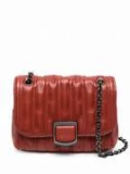 Longchamp Brioche - Red - 10130HVV548/Small