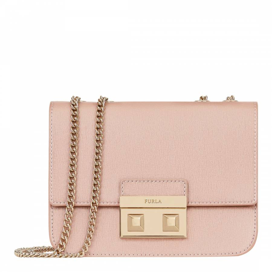 Furla Bella Crossbody - Moonstone - Mini