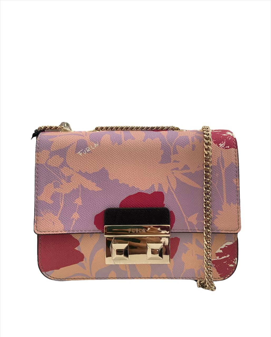 Furla Bella Crossbody - Toni - One Size