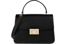 Furla Bella Crossbody - Nero - One Size