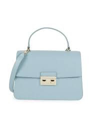 Furla Bella Crossbody - Avio Light - One Size