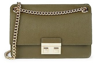 Furla Bella Crossbody - Muschio - Small