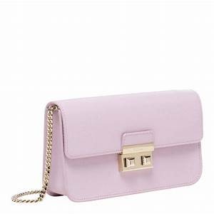 FURLA BELLA CROSSBODY SMALL - FRESIA - 1028505