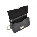 Furla Bella Crossbody - Nero / Black - Medium