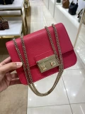 Furla Bella Crossbody - Papavero Red - Mini