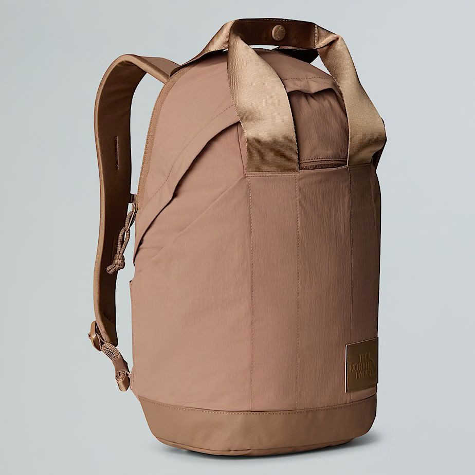 The North Face Backpack - Latte - NF0A81DT6IH