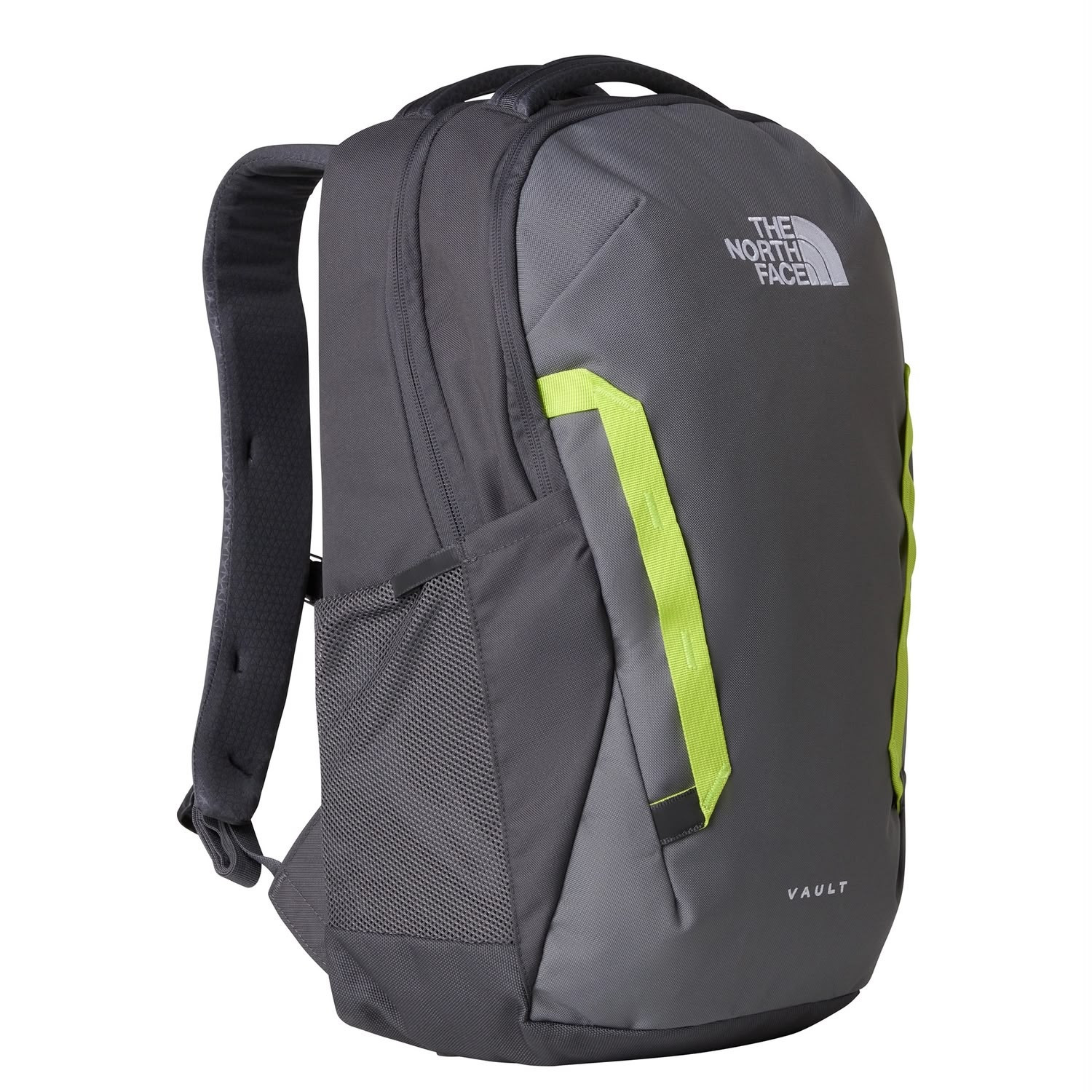 The North Face Vault Backpack - Anthracite Grey - NF0A3VY2RHI / 27 Liter