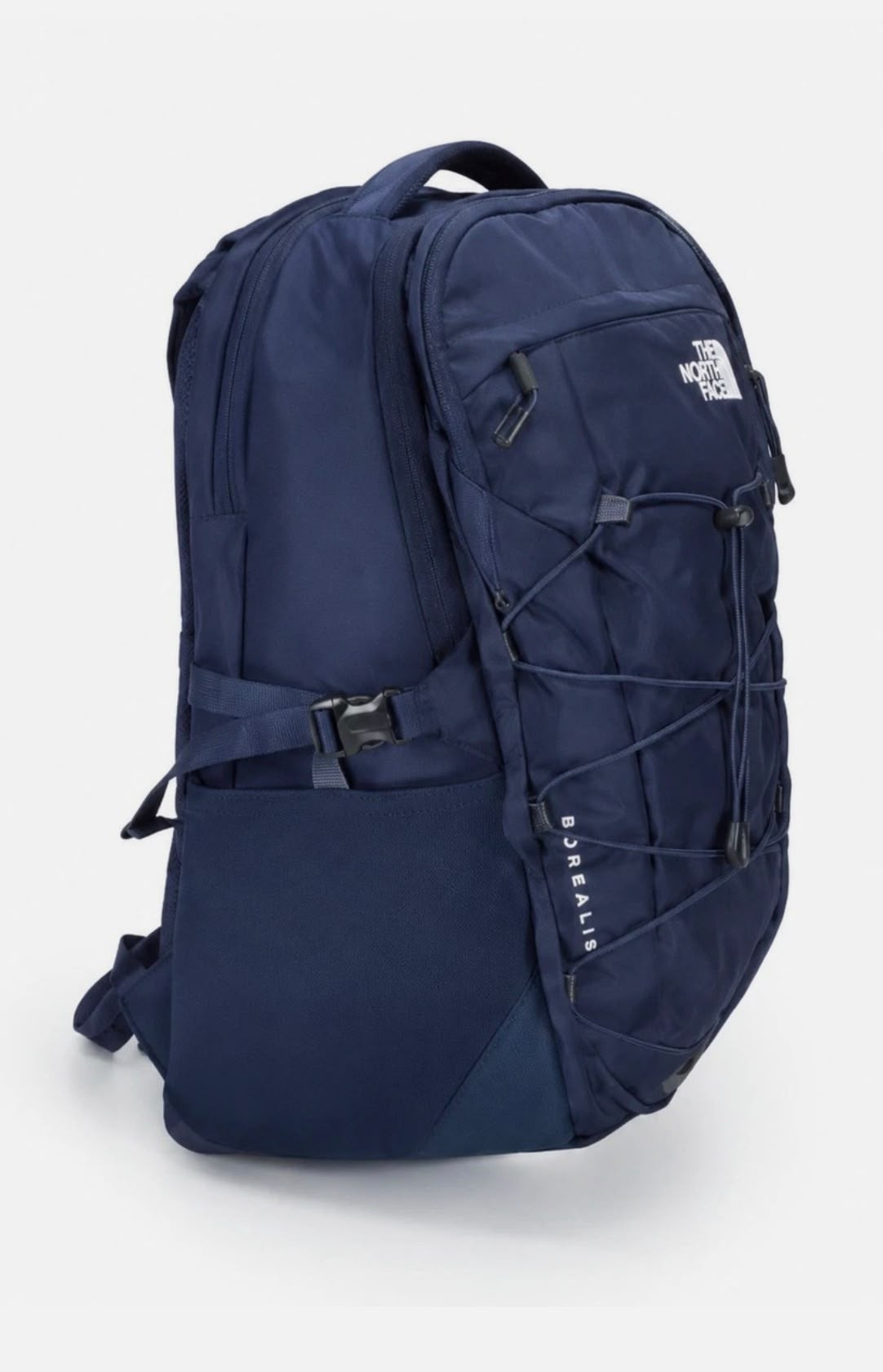 The North Face Borealis Backpack - NF0A5IW24GV / Summit Navy - 48 x 30 x 21 cm