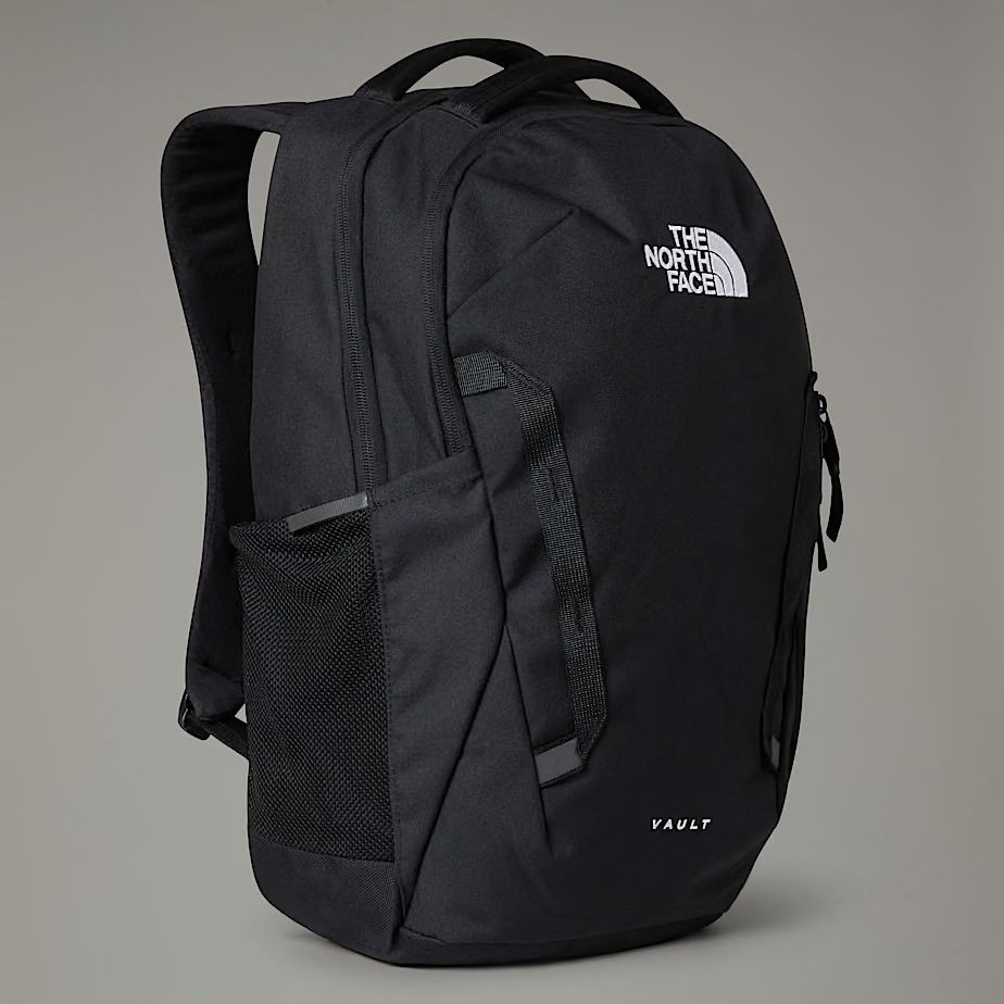 The North Face Vault Backpack - Black - NF0A3VY2JK31 / 27 Liter