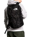 The North Face Jester Backpack - Black - NF0A3VXFJK31 / 48 X 30  CM