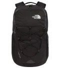 THE NORTH FACE JESTER BACKPACK - BLACK - NF0A3KV7JK31 / 48 X 30 CM