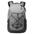 The North Face Groundwork Backpack - Mid Grey/Asphalt Grey - NF0A3KX6ARI1 / 48 X 30 CM