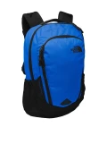 The North Face Connector Backpack - Monster Blue/Tnf Black - NF0A3KX8X3C1 / 48 X 30 CM