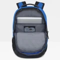 The North Face Connector Backpack - Monster Blue/Tnf Black - NF0A3KX8X3C1 / 48 X 30 CM