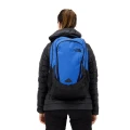 The North Face Connector Backpack - Monster Blue/Tnf Black - NF0A3KX8X3C1 / 48 X 30 CM