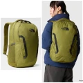 The North Face Backpack - Forest Olive - NF0A3VY2XI5