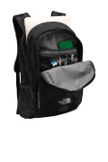 The North Face Groundwork Backpack - Black - NF0A3KX6JK31 / 29 liter