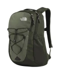 The North Face Jester Backpack - NF0A3KV73I1 / Taupe Green Combo - 48 x 30 x 21 cm