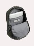 The North Face Jester Backpack - NF0A3KV73I1 / Taupe Green Combo - 48 x 30 x 21 cm