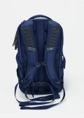 The North Face Borealis Backpack - NF0A5IW24GV / Summit Navy - 48 x 30 x 21 cm