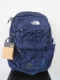 The North Face Borealis Backpack - NF0A5IW24GV / Summit Navy - 48 x 30 x 21 cm