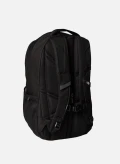 The North Face Groundwork Backpack - NF0A3KX64H0 / TNF Black - 48 x 30 x 21 cm