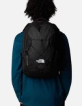 The North Face Groundwork Backpack - NF0A3KX64H0 / TNF Black - 48 x 30 x 21 cm