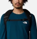 The North Face Groundwork Backpack - NF0A3KX64H0 / TNF Black - 48 x 30 x 21 cm