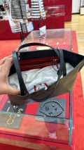 Valentino Tote - Black - 2W5B0F95UTD/small